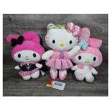 Hello Kitty Lot