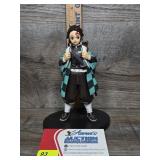 Banpresto Demon Slayer Tanjiro Kamado Figure