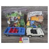 Playmobil Assorted Figures & More
