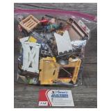 Playmobil Assorted Figures & More