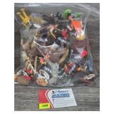 Playmobil Assorted Figures & Animals