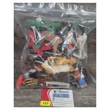 Playmobil Assorted Figures & More