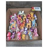 My Little Pony Mixed Lot