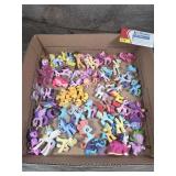 My Little Pony Mixed Lot