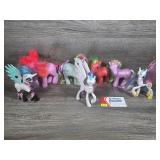 My Little Pony Mixed Lot