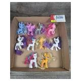 My Little Pony Mixed Lot