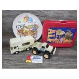 Assorted Vintage Lot