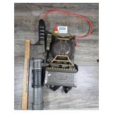 Ghostbuster Proton Pack (Missing Battery Cover)