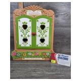 Strawberry Shortcake Berry Patch Carry Case & More