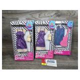 Barbie Outfits