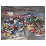 Playmobil Christmas Set & More