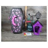 Monster High Assorted Lot