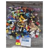 Lego Mini Figures