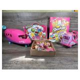 Shopkins Lot