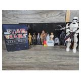 Star Wars Misc. Lot