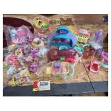 Littlest Pet Shoppe Assorted Lot