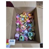 Littlest Pet Shoppe Assorted Lot