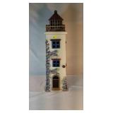 Lighthouse Keepsake Box