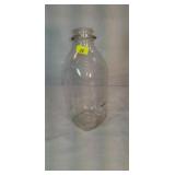 Vintage Milk Bottle (MBS Indianapolis)