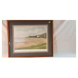 Golf Course Picture
