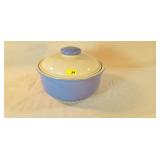 Vintage Casserole Dish