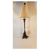 lamp