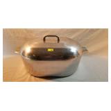 MagnaLite Roaster / Dutch Oven