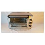 Black & Decker Toaster Oven