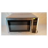 MagicChef Microwave