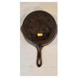 Wagner Ware Cast Iron Skillet #1056