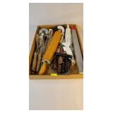 Kitchen Utensils