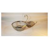 Collander & Swan Napkin Holder