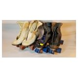 Mens & Womens Roller Skates