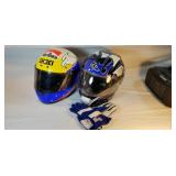 97 World Super Bike Champion Helmet & Youth Helmet