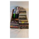 Heavy Metal, ROCK CD
