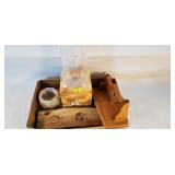 Heritage Fair Items (Bidding for Charity)