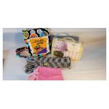 Heritage Fair Items (Bidding for Charity