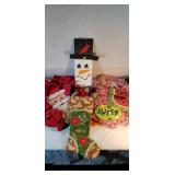 Heritage Fair Items (Bidding for Charity