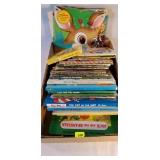Children Books
