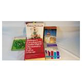 Assorted Books