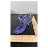 Fenton cats head hobnail shoe