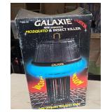 Galaxie bug zapper NIB