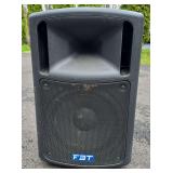 FBT PA speaker