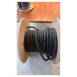 11-4 speaker wire spool
