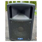 FBT pa speaker