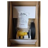 Turbo Tiger power washer unused