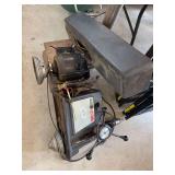 Craftsman 15 1/2” heavy duty drill press