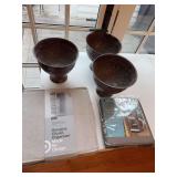 Home decor and household items