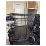 Small dog or animal crate
