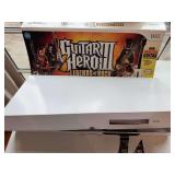 Guitar hero 3 for Wii. No software found